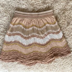 MISSONI skirt